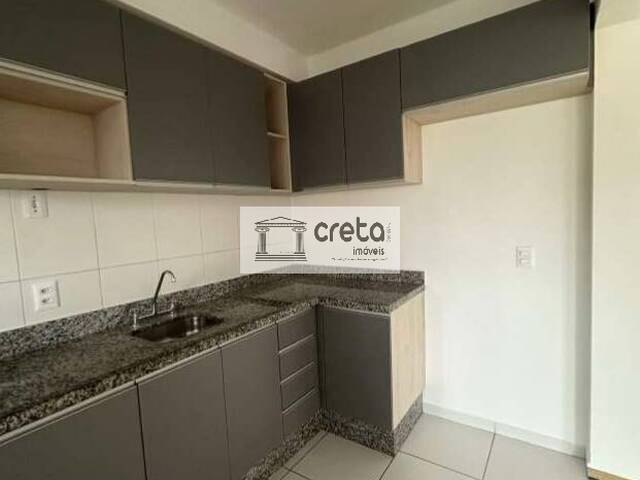 Apartamento para Locação em Barueri - 5