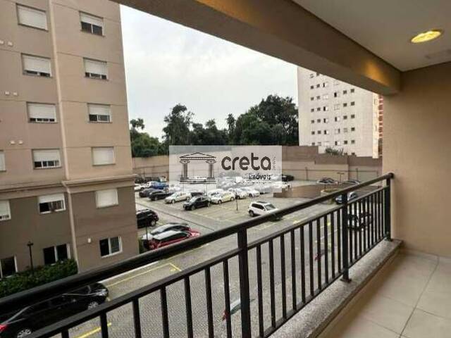 #541 - Apartamento para Locação em Barueri - SP - 2