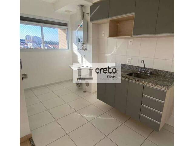 #565 - Apartamento para Locação em Barueri - SP