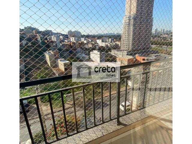 Locação em Parque Viana - Barueri