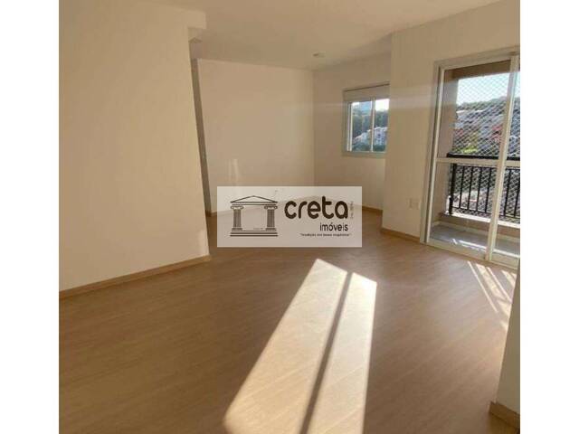 #565 - Apartamento para Locação em Barueri - SP