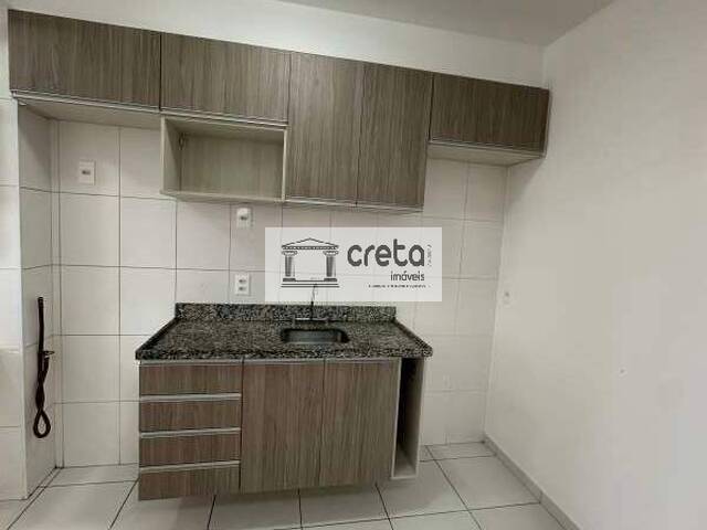 Apartamento para Locação em Barueri - 4