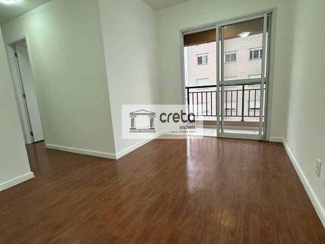 #508 - Apartamento para Locação em Barueri - SP - 2