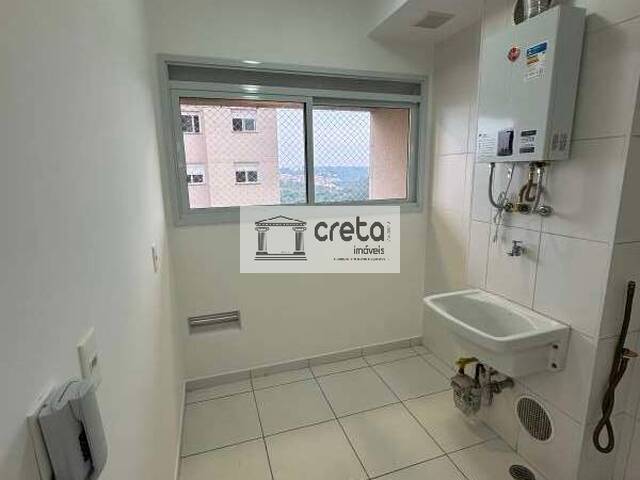 Apartamento para Locação em Barueri - 5