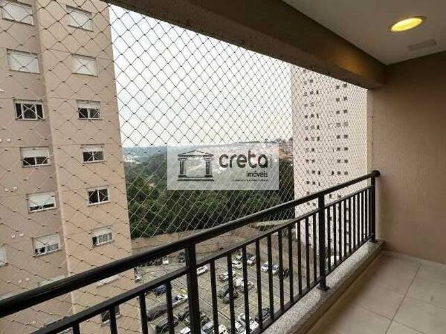 #508 - Apartamento para Locação em Barueri - SP