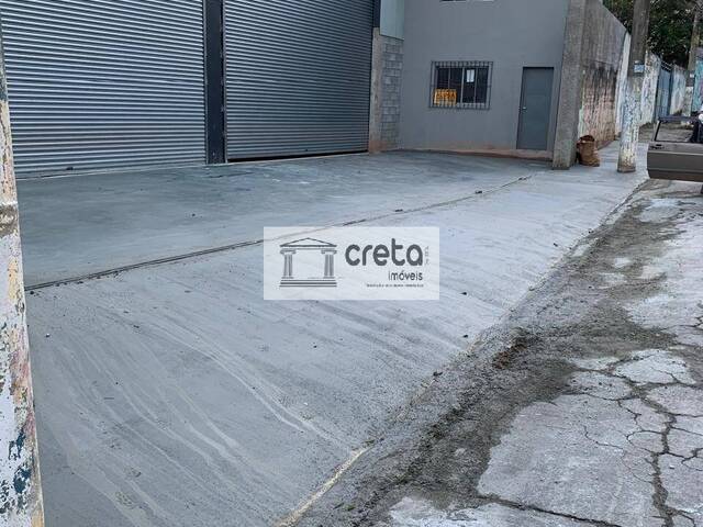 #782 - Galpão para Locação em São Paulo - SP