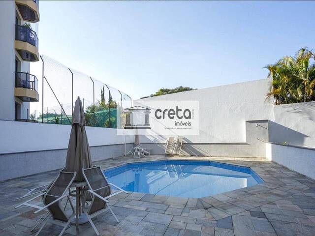 #783 - Apartamento para Venda em São Paulo - SP - 3