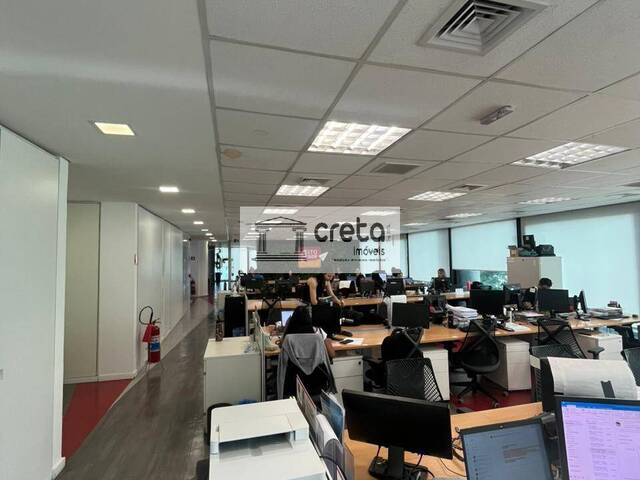 Prédio comercial para Locação em São Paulo - 5