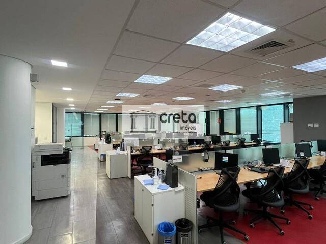 Prédio comercial para Locação em São Paulo - 4