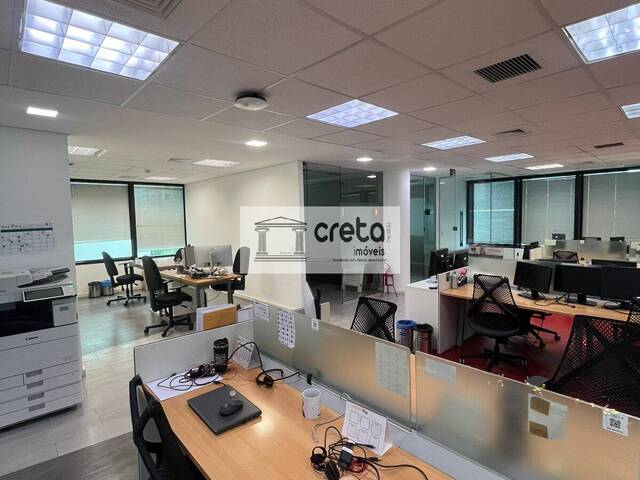 #784 - Prédio comercial para Locação em São Paulo - SP - 3