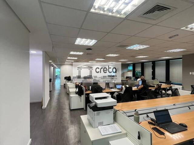 #784 - Prédio comercial para Locação em São Paulo - SP - 2
