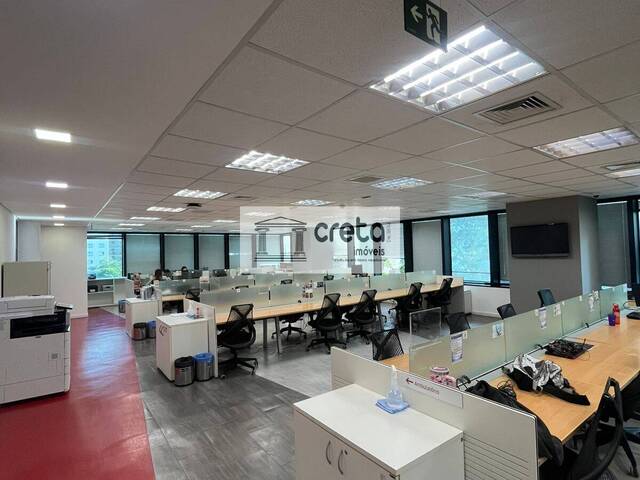 #784 - Prédio comercial para Locação em São Paulo - SP - 1