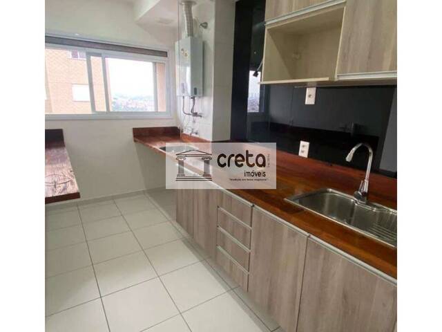 Apartamento para Locação em Barueri - 2