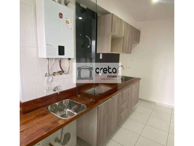 Apartamento para Locação em Barueri - 3