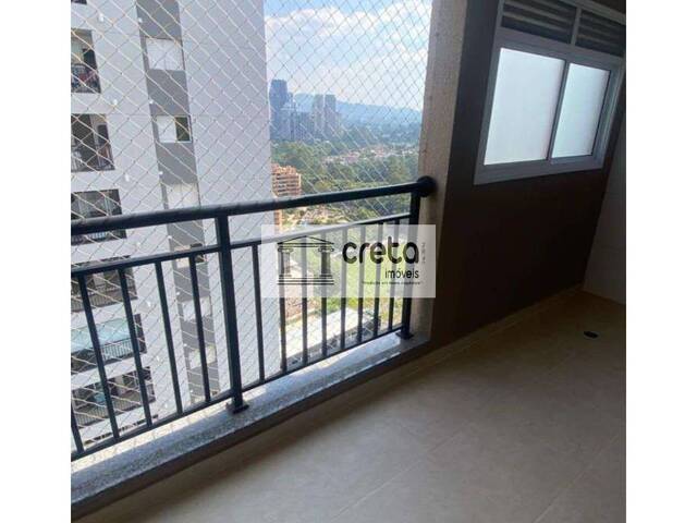 #580 - Apartamento para Locação em Barueri - SP - 2