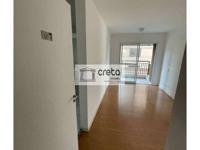 #517 - Apartamento para Locação em Barueri - SP - 2