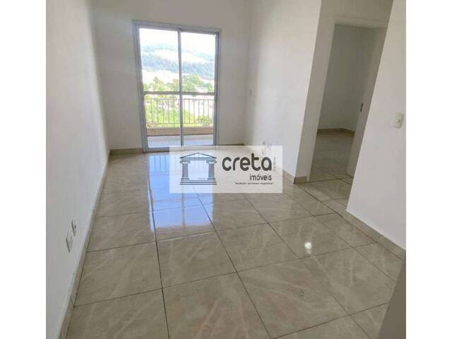 Apartamento para Locação em Barueri - 2