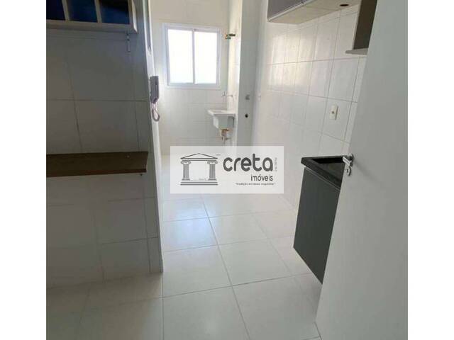 Apartamento para Locação em Barueri - 3