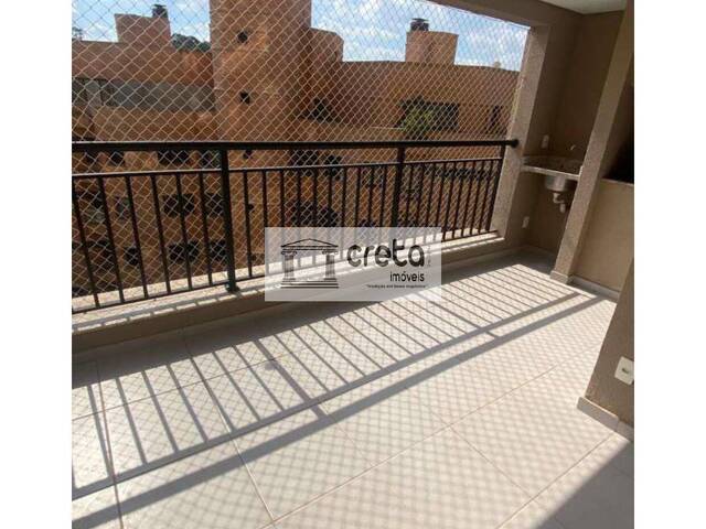 #785 - Apartamento para Locação em Barueri - SP - 1