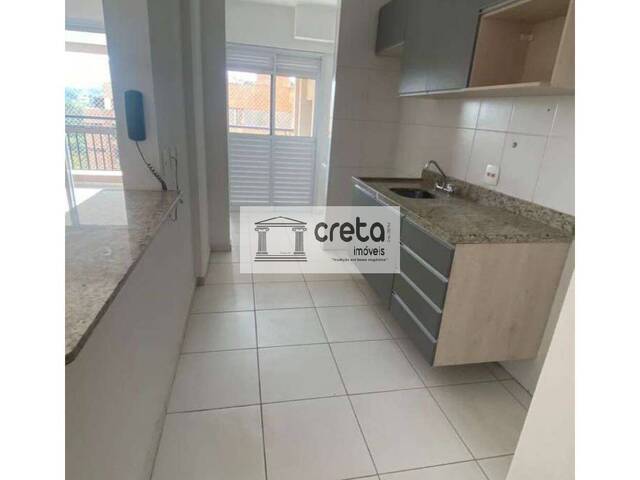 #785 - Apartamento para Locação em Barueri - SP - 3