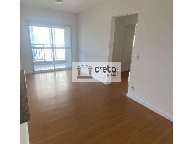 #786 - Apartamento para Locação em Barueri - SP - 2