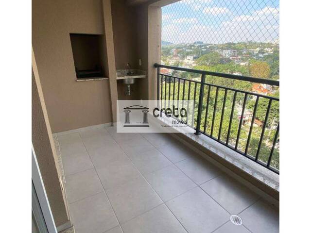 #786 - Apartamento para Locação em Barueri - SP - 1