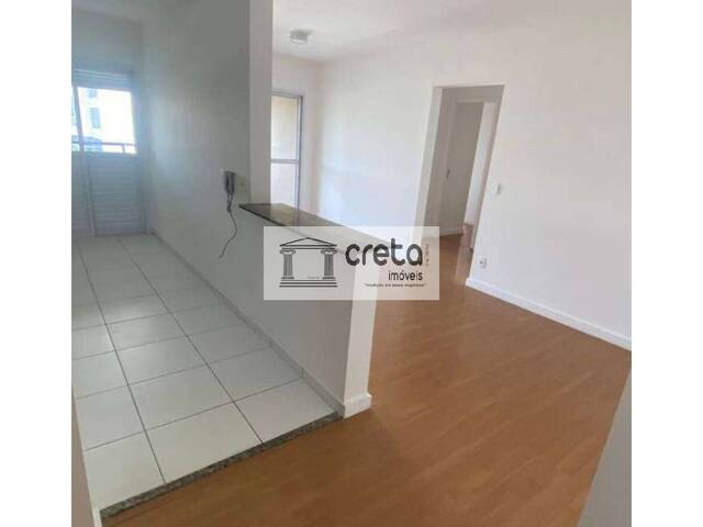#786 - Apartamento para Locação em Barueri - SP - 3