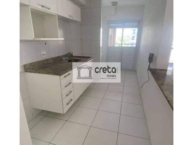 Apartamento para Locação em Barueri - 4