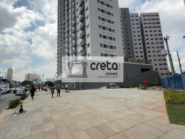 #787 - Ponto Comercial para Locação em São Paulo - SP - 1