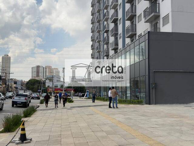 #787 - Ponto Comercial para Locação em São Paulo - SP - 2
