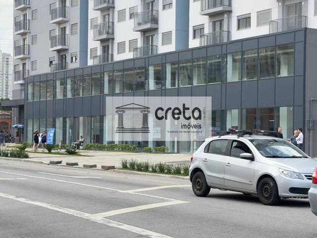 #787 - Ponto Comercial para Locação em São Paulo - SP - 3
