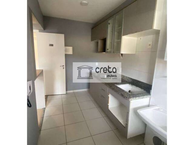 Apartamento para Locação em Barueri - 3