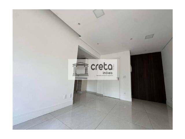 #440 - Apartamento para Locação em Barueri - SP