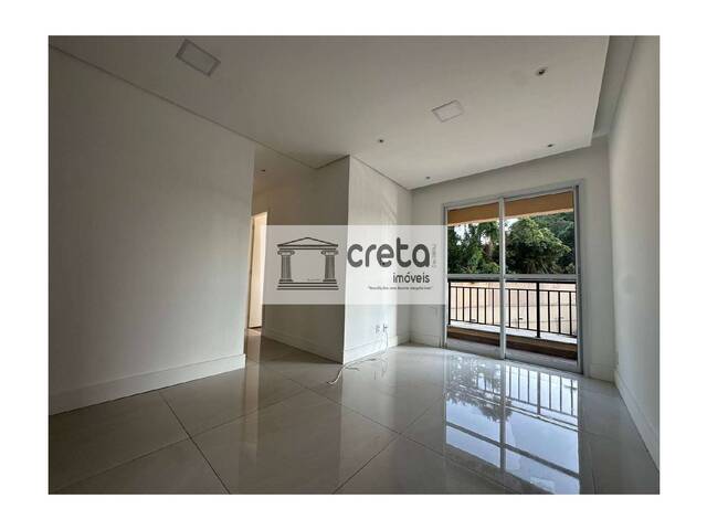 #440 - Apartamento para Locação em Barueri - SP