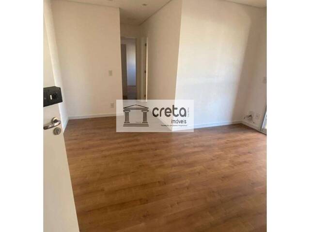 #402 - Apartamento para Locação em Barueri - SP