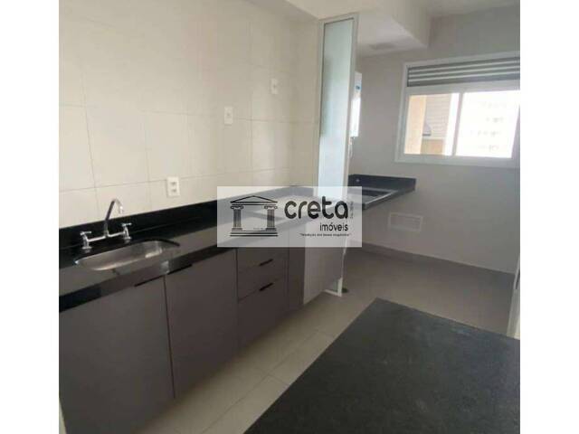 Apartamento para Locação em Barueri - 4
