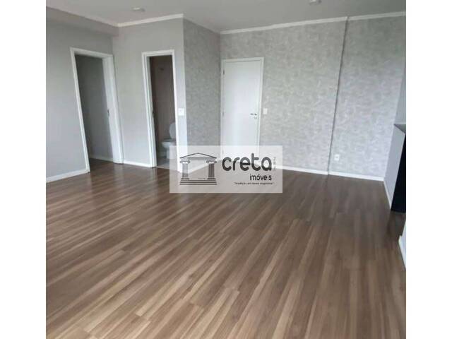 #395 - Apartamento para Locação em Barueri - SP