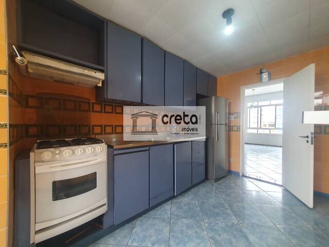 #789 - Apartamento para Locação em São Paulo - SP - 1
