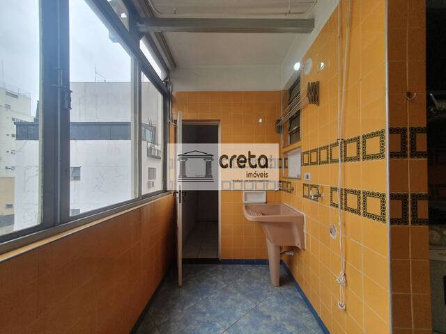 #789 - Apartamento para Locação em São Paulo - SP - 3
