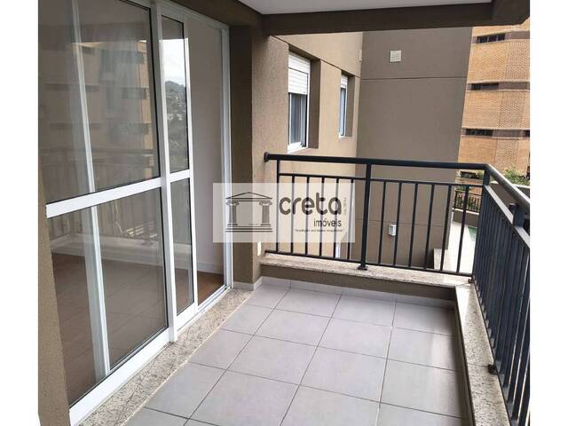 #790 - Apartamento para Venda em Barueri - SP - 1
