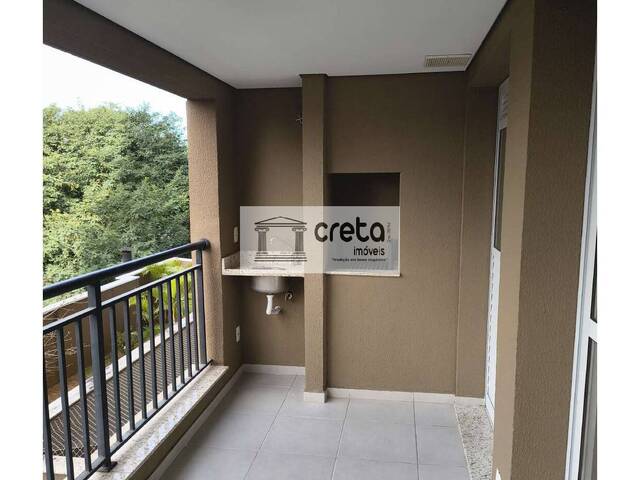 #790 - Apartamento para Venda em Barueri - SP - 2