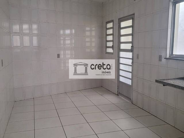 Locação em Vila Anastácio - São Paulo