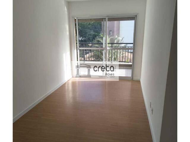 #786 - Apartamento para Locação em Barueri - SP