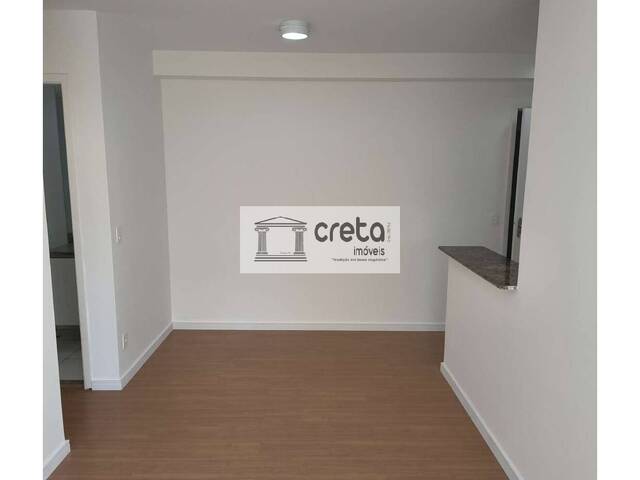 Apartamento para Locação em Barueri - 4