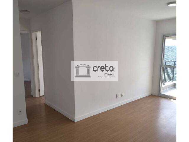 #564 - Apartamento para Locação em Barueri - SP