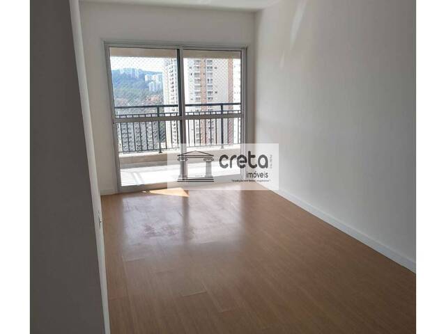 #564 - Apartamento para Locação em Barueri - SP