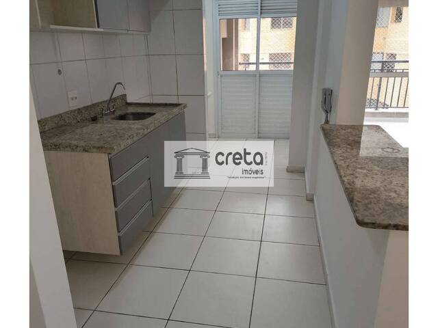 Apartamento para Locação em Barueri - 4