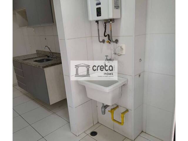 Apartamento para Locação em Barueri - 5