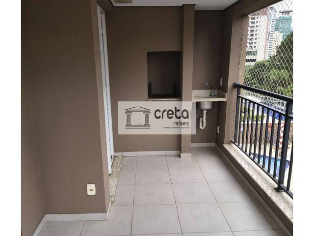 Apartamento para Locação em Barueri - 2