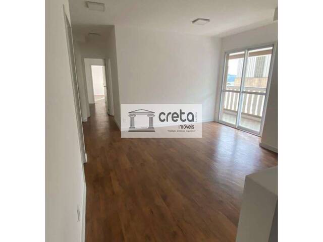 #574 - Apartamento para Locação em Barueri - SP - 3